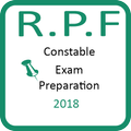 RPF Police Constable Exam Prep