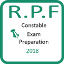 RPF Police Constable Exam Prep APK