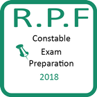 RPF Police Constable Exam Prep icône