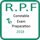 RPF Police Constable Exam Prep ícone
