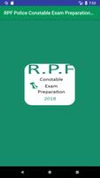 RPF Police Constable Exam Prep Cartaz