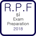 RPF Police SI Exam Preparation