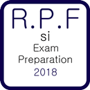 RPF Police SI Exam Preparation APK