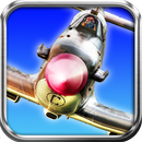 Bold Spitfire Sky Guardians HD APK