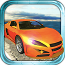 Drift Thunder Gran Turismo APK