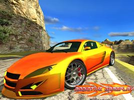 Drift Thunder Gran Turismo screenshot 1