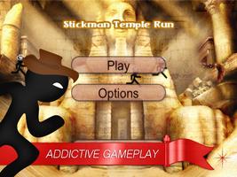 Brave Stickman Gold Chase ภาพหน้าจอ 2