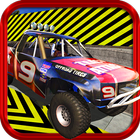 Red Hot Pursuit - Outlaw Race icône