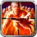 Zombie Sniper Alpha Strike Six APK