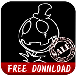 かぼちゃの大冒険