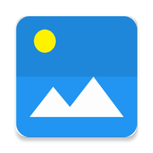 Photo Gallery for Flickr icon