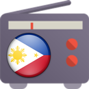 Radio Filipinas aplikacja