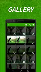 Скачать LG SwingShot Golf APK