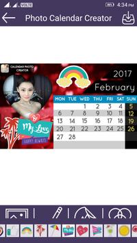 calendar creator free