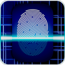 Fingerprint app Lock Simulator APK