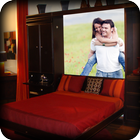 Bedroom Photo Frames 图标