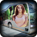 Bus Photo Frame APK