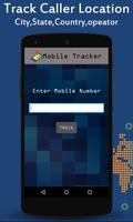 Mobile Number Locator Affiche