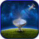 APK Prank satellite