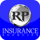 RP Insurance-icoon