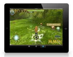 برنامه‌نما Guide For RPG Toram Online عکس از صفحه
