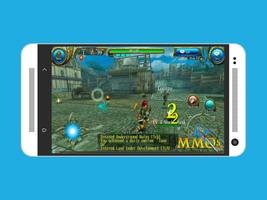 Guide For RPG Toram Online syot layar 2