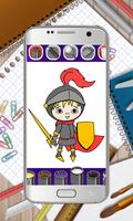 Coloring Books For Kids تصوير الشاشة 1