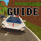 Guide For Police Block City icône
