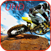 Motocross UHD Video Wallpaper APK