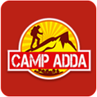 آیکون‌ Camp Adda