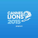 Propmark - Cannes Lions aplikacja