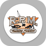R.P.M. Training Services simgesi