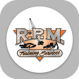 Icona R.P.M. Training Services