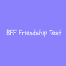 BFF Friendship Test APK