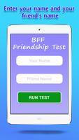 Freundschafts-Test Screenshot 3