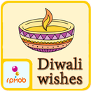 Diwali Wishes (Hinglish) APK