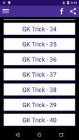 GK Tricks in hindi screenshot 1