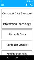 Computer Knowledge Tips capture d'écran 1