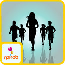 Running Tips in Hindi-English APK