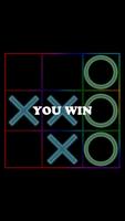 2 Schermata Puzzle tic tac toe