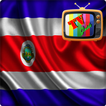 TV Costa Rica Guide Free