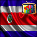 TV Costa Rica Guide Free APK