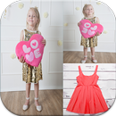 Sewing Patterns for Kids Clothes APK