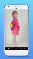 Sewing Patterns for Kids Clothes تصوير الشاشة 3