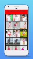 Sewing Patterns for Kids Clothes الملصق
