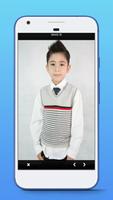 Sewing Patterns for Kids Clothes تصوير الشاشة 2