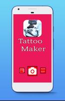 Tattoo Maker Pro постер