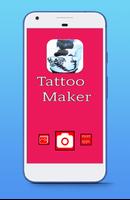 Tattoo Maker Pro پوسٹر