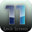 Lock Screen ios 2017