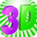 3D Text Maker Pro APK